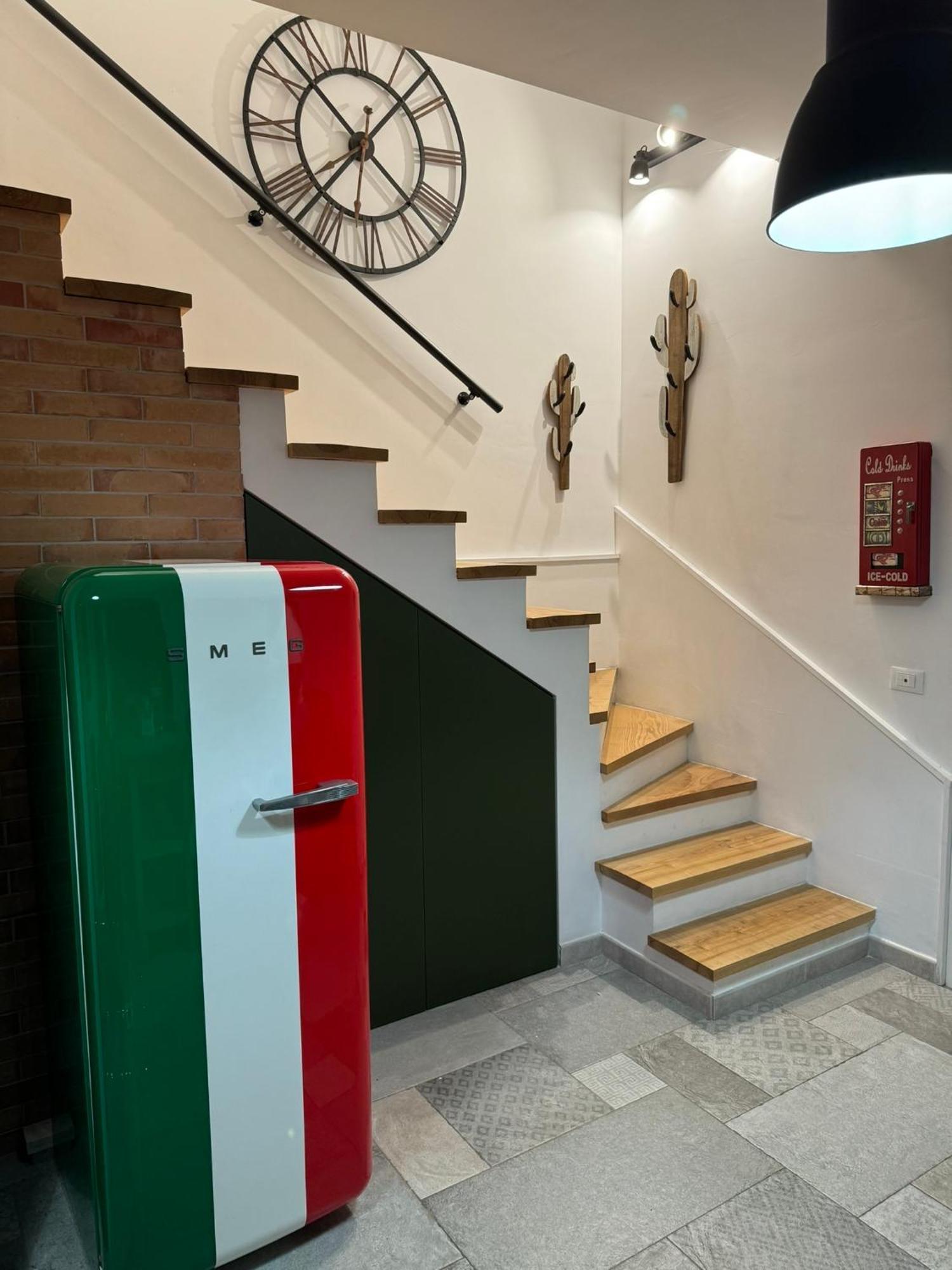 Villa Atena Baia Cornino Custonaci Zewnętrze zdjęcie